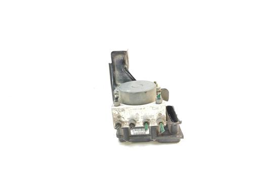 Used ABS pump RENAULT CLIO III (BR0/1, CR0/1) 1.2 16V (BR02, BR0J, BR11, CR02, CR0J, CR11) (75 hp) 14464724