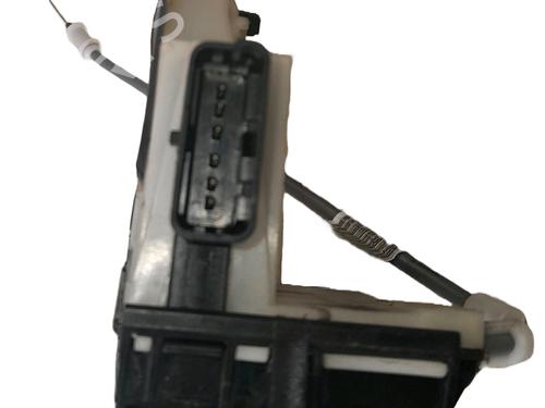 Front left lock DS DS 4 / DS 4 CROSSBACK (NX_) 1.6 BlueHDi 120 | BP27437483C98 