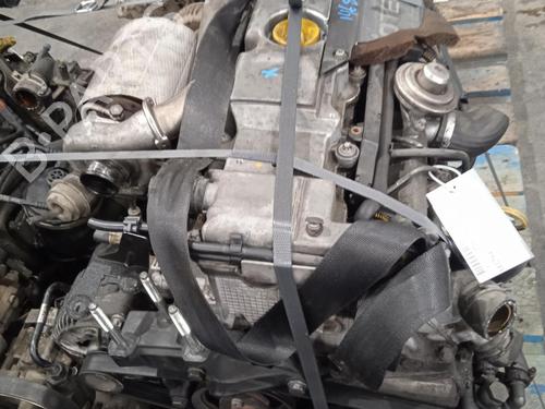 Motor OPEL VECTRA B (J96) 2.0 DTI 16V (F19) (101 hp) 19049627
