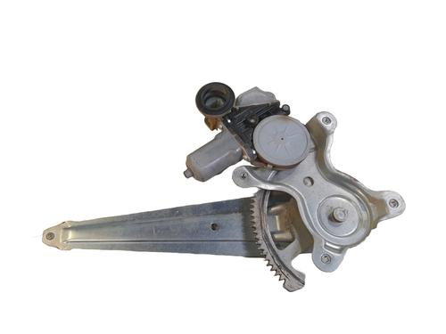 Used Rear right window mechanism TOYOTA LAND CRUISER PRADO (_J15_) [2009-2025]  22909431