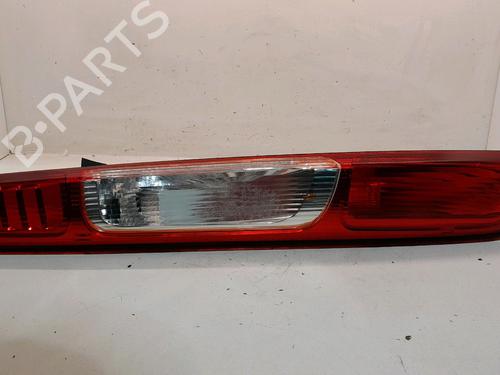 Used Left taillight Left taillight FORD FOCUS II (DA_, HCP, DP) 2.0 TDCi (136 hp) 33978423 33978423
