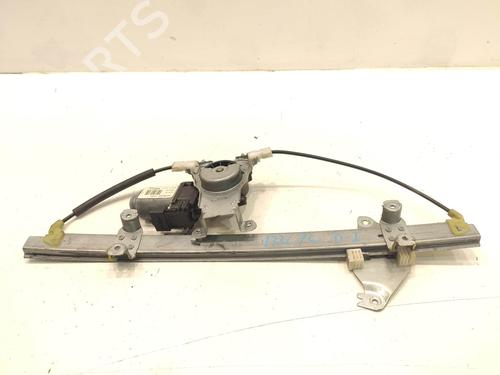Other NISSAN NOTE (E11, NE11) 1.4 | BP36234696O1 - Image 3