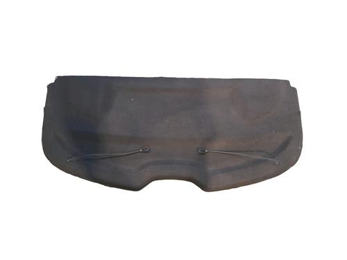 Used Rear parcel shelf Rear parcel shelf PEUGEOT 208 I (CA_, CC_) 1.6 BlueHDi 120 (120 hp) 34550238 34550238