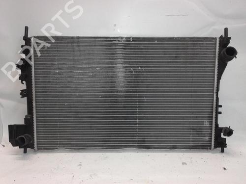 Used Other Other OPEL VECTRA B (J96) [1995-2004] 34481824 34481824