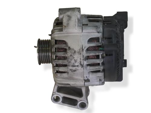 Used Alternator Alternator FORD FIESTA VI (CB1, CCN) 1.25 (82 hp) 35732835 35732835