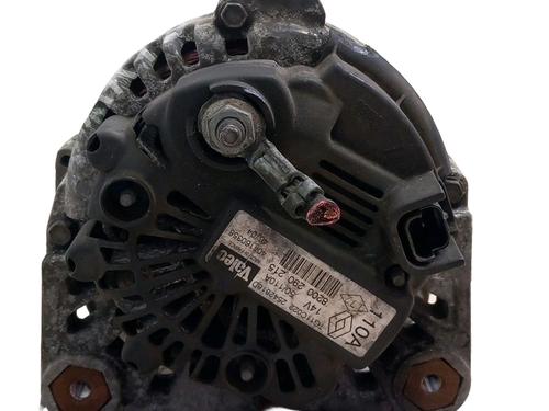 Alternator RENAULT MEGANE II (BM0/1_, CM0/1_) 1.9 dCi (BM0G, CM0G) | BP27282593M7 