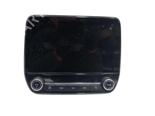 electronic-module-ford-fiesta-vii-hj-hf-2017-34462505 main image