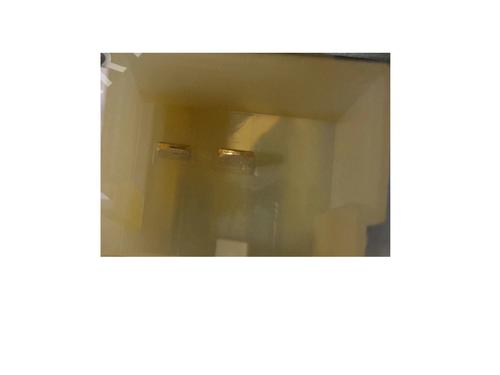 Front right window mechanism VW GOLF V (1K1) 2.0 TDI | BP24480151C23 