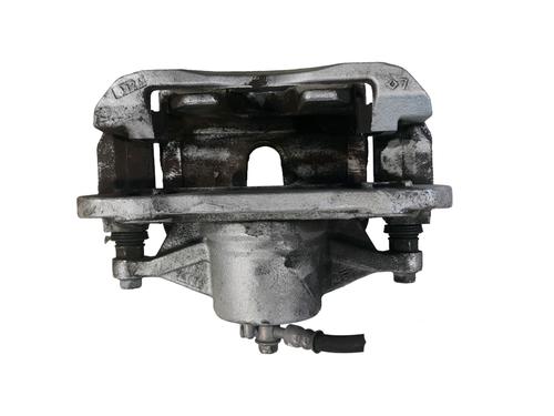 Left front brake caliper HYUNDAI i30 (PDE, PD, PDEN) 1.0 T-GDI hybrid 48V | BP37461198M105 - Image 2