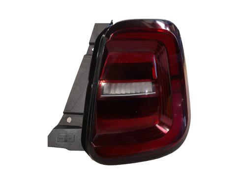Used Right taillight Right taillight FIAT 500e (332_) Elektro 3+1 (FA1) (118 hp) 34548663 34548663