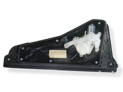 Used Rear left window mechanism Rear left window mechanism LAND ROVER DISCOVERY V (L462) 3.0 D 4x4 (211 hp) 34492816 34492816