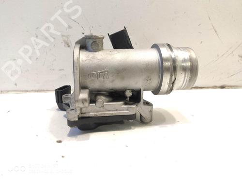Used Throttle body Throttle body RENAULT SCÉNIC III (JZ0/1_) 1.5 dCi (110 hp) 35731622 35731622