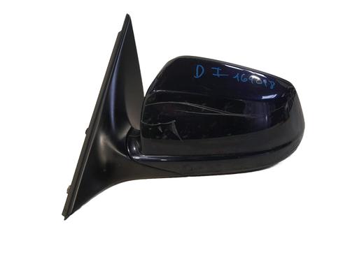Left mirror BMW 5 (F10) 523 i | BP24601542C26