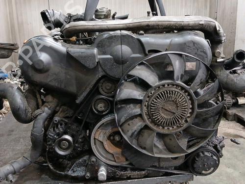 Used Engine Engine AUDI A4 B6 Avant (8E5) [2000-2005] 33979063 33979063