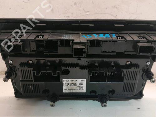 Used Other Other SEAT LEON ST (5F8) 2.0 TDI (150 hp) 34463347 34463347