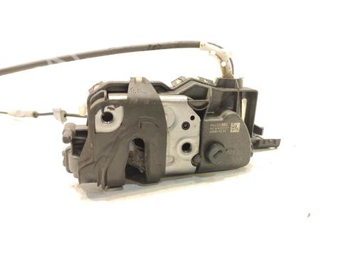 Fechadura frente direita Fechadura frente direita CITROËN C3 III (SX) 1.2 THP 110 (SXHNPS, SXHNZT, SXHNZ6) (110 hp) 34487574 34487574