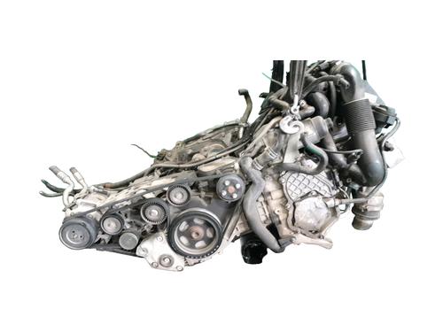 Motor Motor MERCEDES-BENZ B-CLASS Sports Tourer (W245) B 180 CDI (245.207) (109 hp) 34546223 34546223