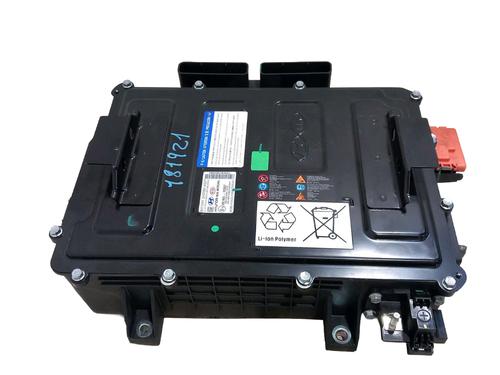 Battery HYUNDAI i30 (PDE, PD, PDEN) 1.0 T-GDI hybrid 48V | BP37241367E11 - Image 2