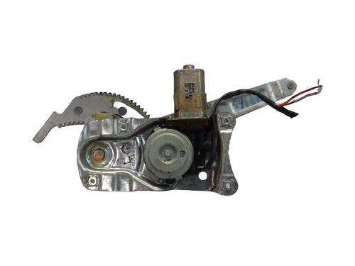 Used Rear left window mechanism Rear left window mechanism MAZDA 323 F VI Hatchback (BJ) 1.6 (BJ10M) (98 hp) 34485225 34485225
