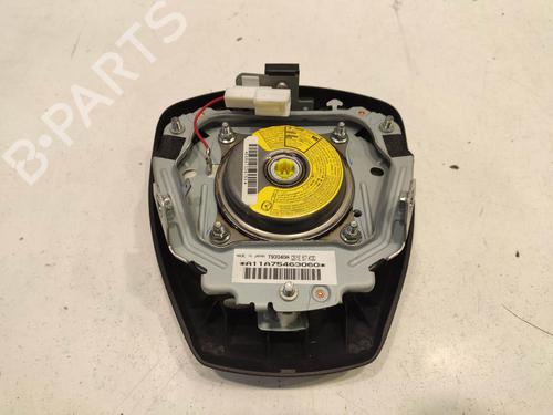 Andre Andre MAZDA 6 Hatchback (GH) 2.0 MZR-CD (GH14) (140 hp) 34634921 34634921