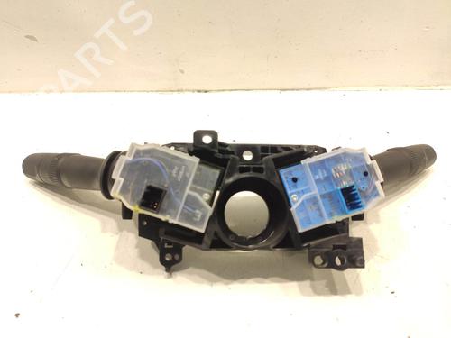 Used Switch HONDA CR-V V (RW_, RT_) 2.0 E-CVT HYBRID AWD (RT6) (215 hp) 14473685