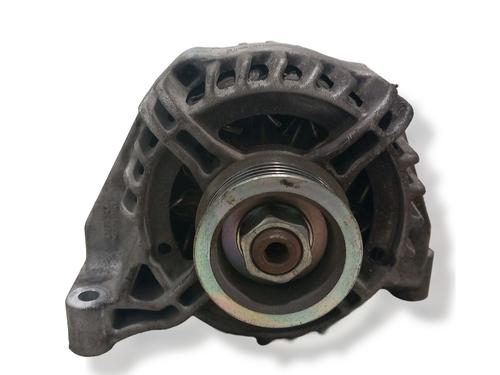 Used Alternator FIAT 500 (312_) 1.2 (312AXA1A) (69 hp) 20666899