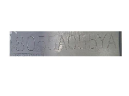 Air vent MITSUBISHI OUTLANDER III (GG_W, GF_W, ZJ, ZL, ZK) 2.0 Hybrid 4WD (GG2W) | BP27208406I21 