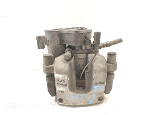 Right front brake caliper ALFA ROMEO STELVIO (949_)  | BP14476963M104 