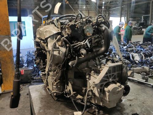 Engine FIAT TIPO Saloon (356_, 357_) 1.3 D (356SXB1A, 356SXH1A, 356SXD1A) | BP39716899M1 - Image 2
