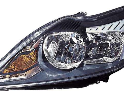 Used Right headlight FORD FOCUS I (DAW, DBW) [1998-2009]  27626845