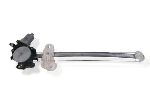 Rudehejsemekanisme venstre bagtil HONDA CIVIC VIII Hatchback (FN, FK) 2.2 CTDi (FK3) (140 hp) 22368840