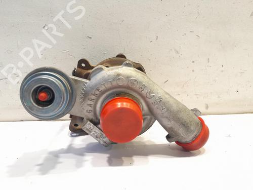Used Turbocharger/Supercharger Turbocharger/Supercharger OPEL VECTRA C (Z02) 2.0 DTI 16V (F69) (101 hp) 35731774 35731774