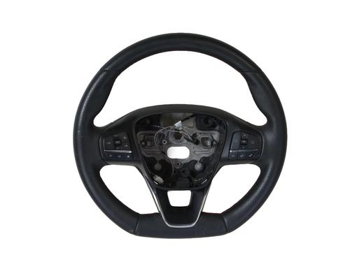 Used Steering wheel Steering wheel FORD FOCUS IV (HN) 1.0 EcoBoost (125 hp) 34464088 34464088