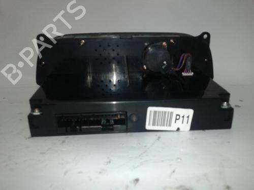 Climate control HYUNDAI SANTA FÉ I (SM) 2.0 CRDi 4x4 | BP19684118I5 