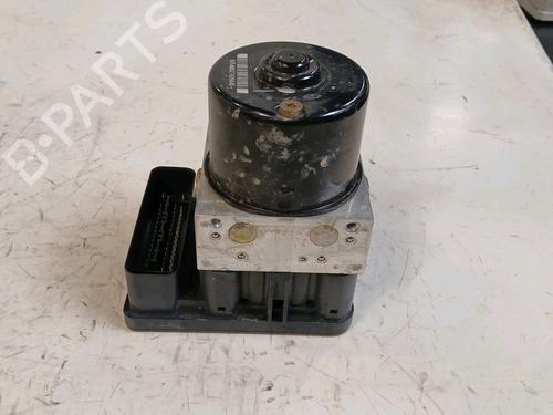 Used ABS pump ABS pump PEUGEOT 207 (WA_, WC_) 1.6 HDi (90 hp) 34545218 34545218