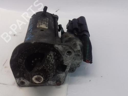 Used Starter Starter VOLVO C70 II Convertible (542) [2006-2013] 35730557 35730557