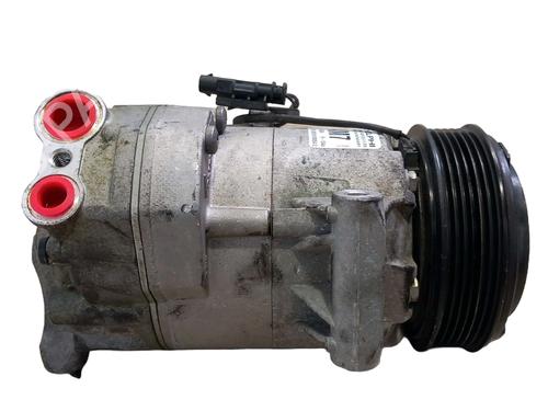Used AC compressor AC compressor OPEL ASTRA J (P10) 1.6 CDTi (68) (110 hp) 35733700 35733700