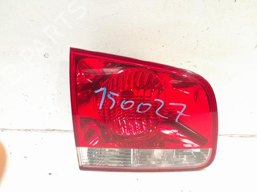 Used Left taillight Left taillight VW TOUAREG (7LA, 7L6, 7L7) 3.0 V6 TDI (225 hp) 36230831 36230831
