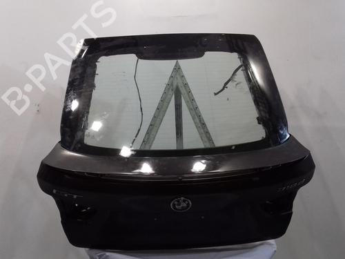 Used Tailgate Tailgate BMW 3 Gran Turismo (F34) 318 d (150 hp) 34484821 34484821