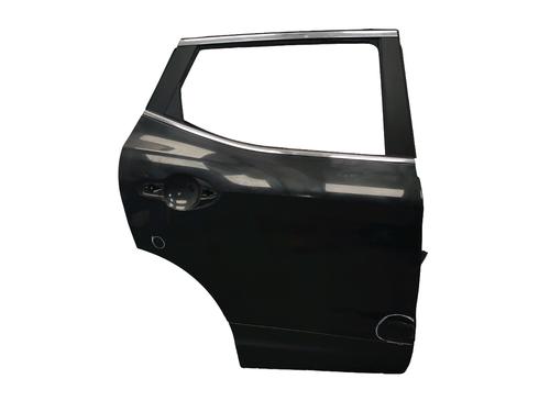 Puerta trasera derecha Puerta trasera derecha NISSAN QASHQAI II (J11, J11_) 1.5 dCi (110 hp) 36235084 36235084
