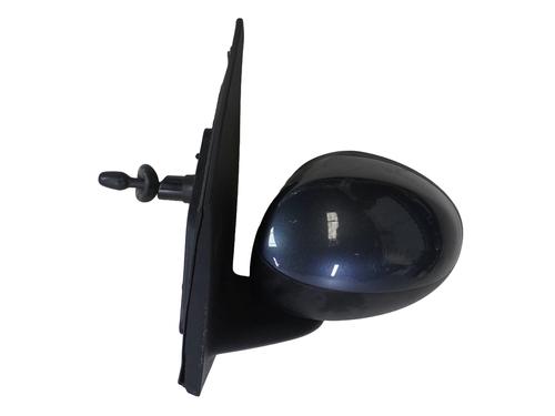 Left mirror CITROËN C1 (PM_, PN_) 1.0 | BP18557503C26 