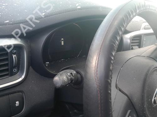 Used Parts KIA SORENTO III (UM)  2.2 CRDi  4475550