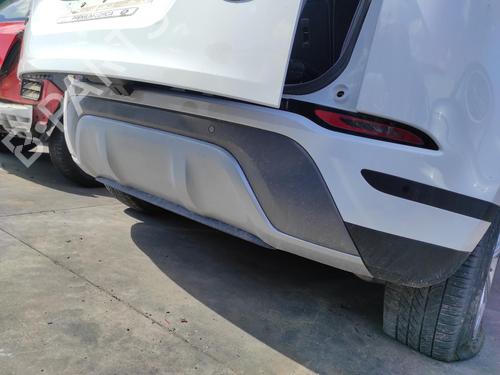 Used Rear bumper Rear bumper LAND ROVER RANGE ROVER EVOQUE (L551) 2.0 D150 MHEV 4x4 (150 hp) 34487309 34487309