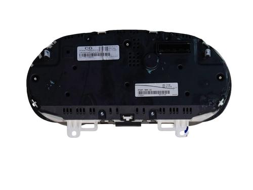 Instrument cluster NISSAN QASHQAI / QASHQAI +2 I (J10, NJ10, JJ10E) 2.0 dCi All-wheel Drive | BP19487852C47 