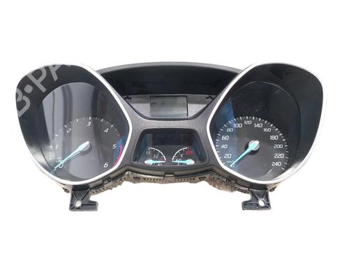 Used Instrument cluster FORD FOCUS III [2010-2020]  14458630