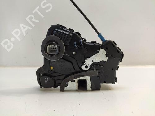 Used Rear left lock Rear left lock TOYOTA AVENSIS Saloon (_T27_) 2.2 D-4D (ADT271_, ADT271R) (150 hp) 34485958 34485958