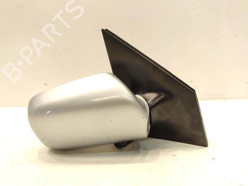 Used Right mirror TOYOTA YARIS (_P1_) 1.4 D-4D (NLP10_, NLP10R) (75 hp) 17697738