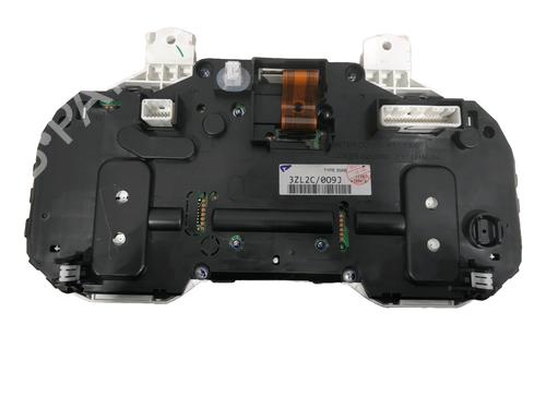 Instrument cluster NISSAN PULSAR Hatchback (C13) 1.2 DIG-T | BP34465333C47 - Image 2