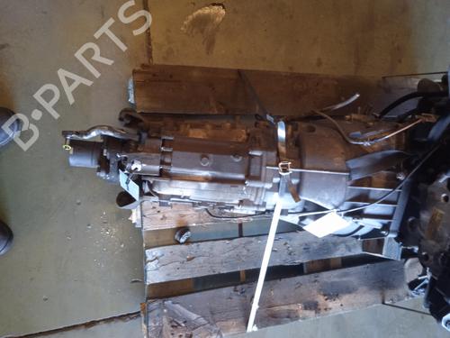 Used Gearbox Gearbox BMW 3 (E46) 320 d (150 hp) 34489140 34489140