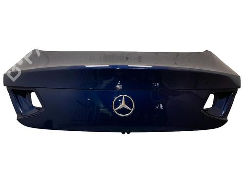 Used Tailgate Tailgate MERCEDES-BENZ C-CLASS Coupe (C205) C 300 (205.348) (245 hp) 34548310 34548310